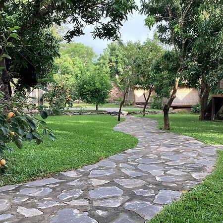 Villa Chezsoa, Antananarivo Buitenkant foto