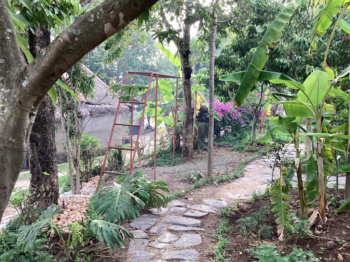 Villa Chezsoa, Antananarivo Buitenkant foto