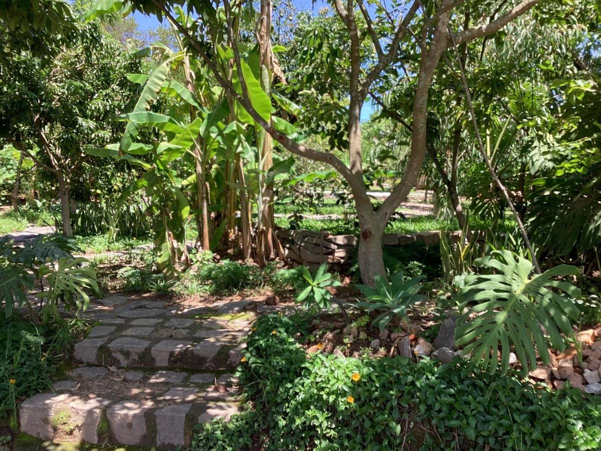 Villa Chezsoa, Antananarivo Buitenkant foto