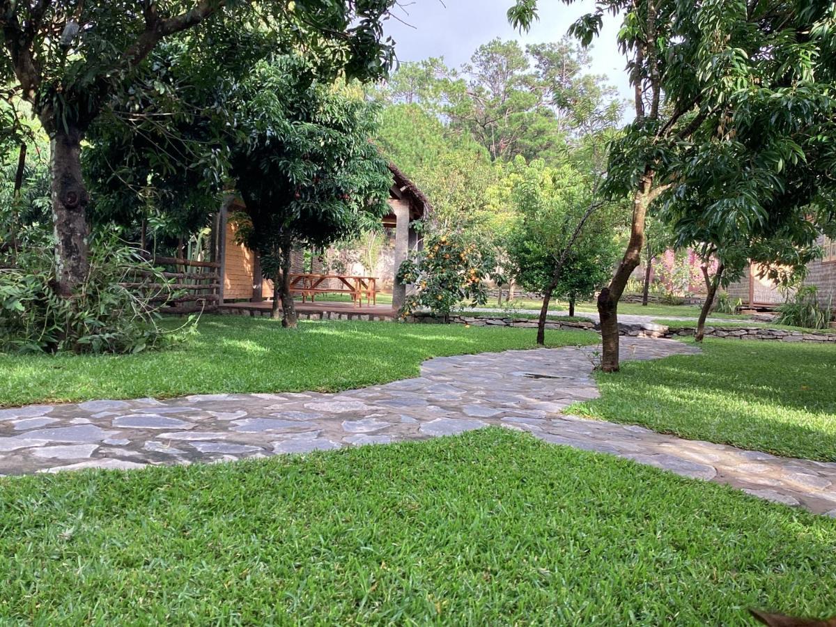 Villa Chezsoa, Antananarivo Buitenkant foto