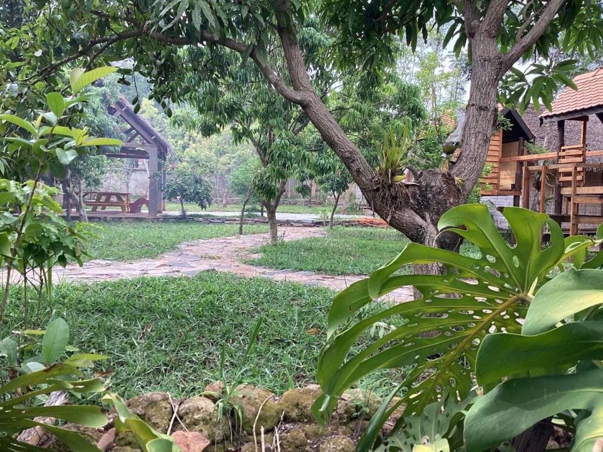 Villa Chezsoa, Antananarivo Buitenkant foto