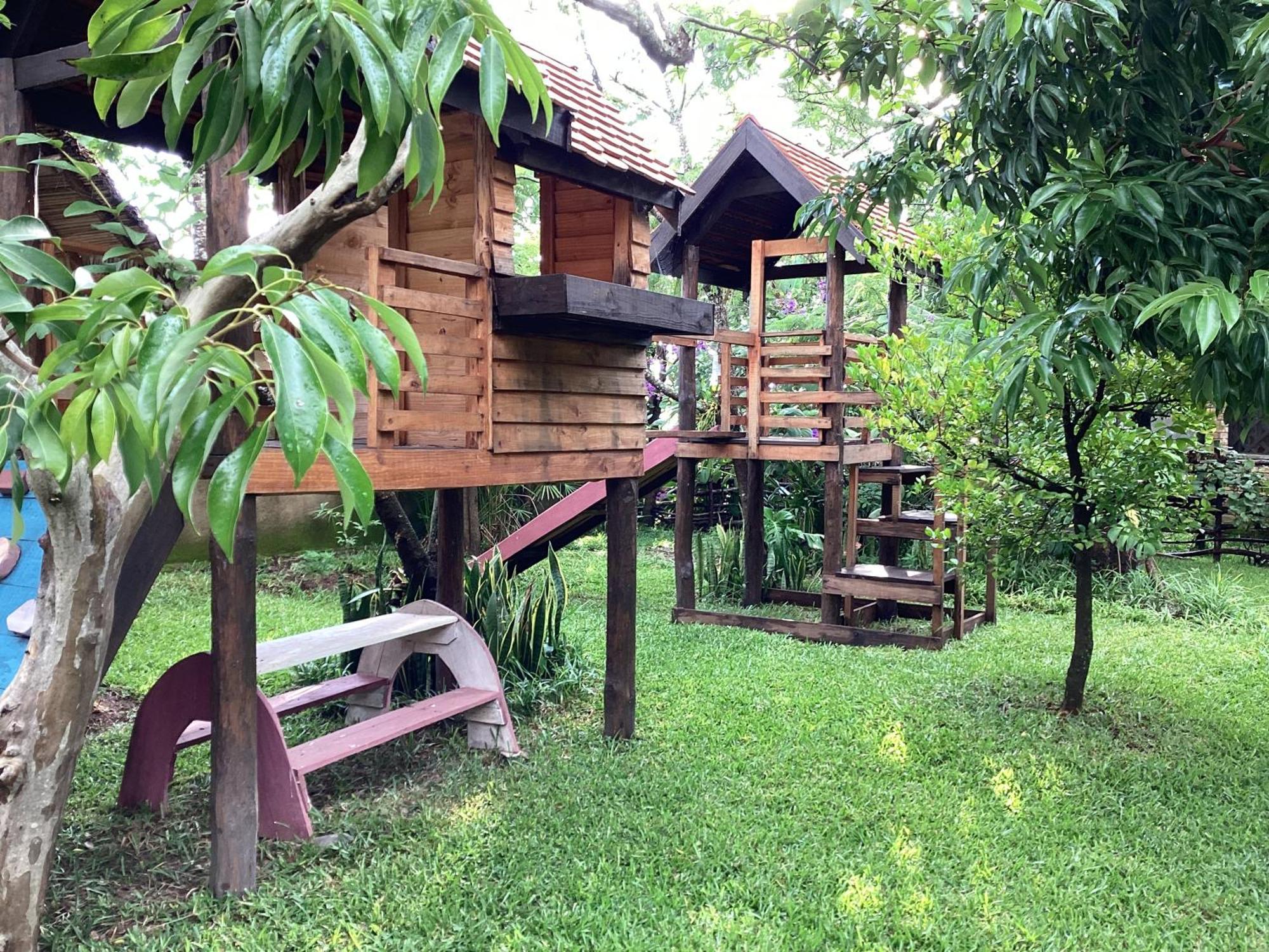 Villa Chezsoa, Antananarivo Buitenkant foto