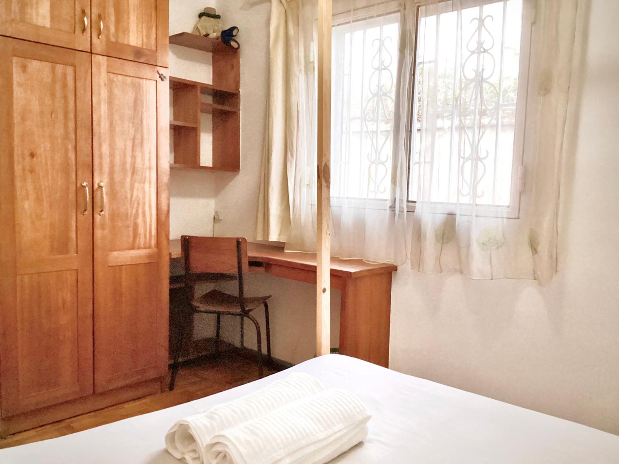 Villa Chezsoa, Antananarivo Buitenkant foto