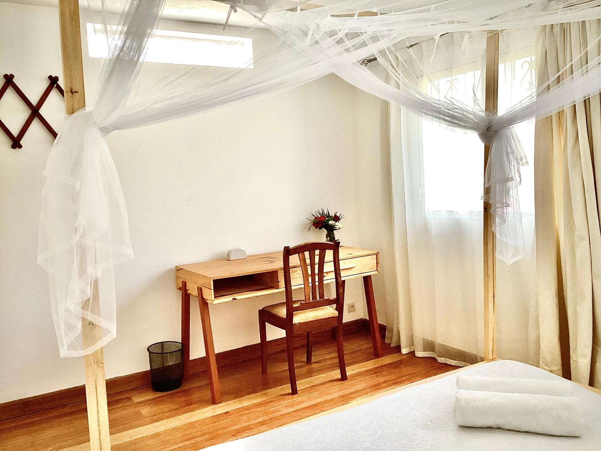 Villa Chezsoa, Antananarivo Buitenkant foto