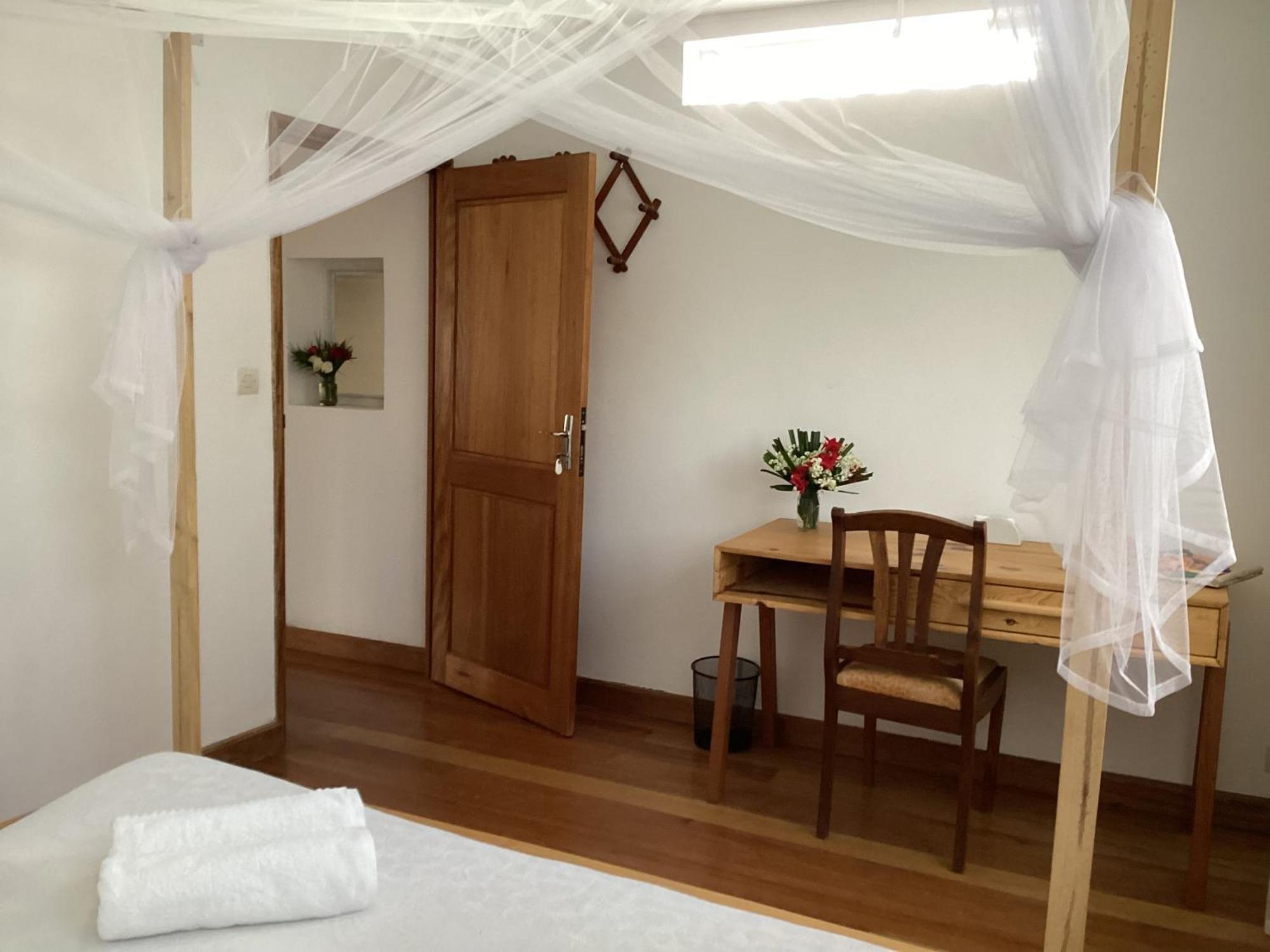 Villa Chezsoa, Antananarivo Buitenkant foto