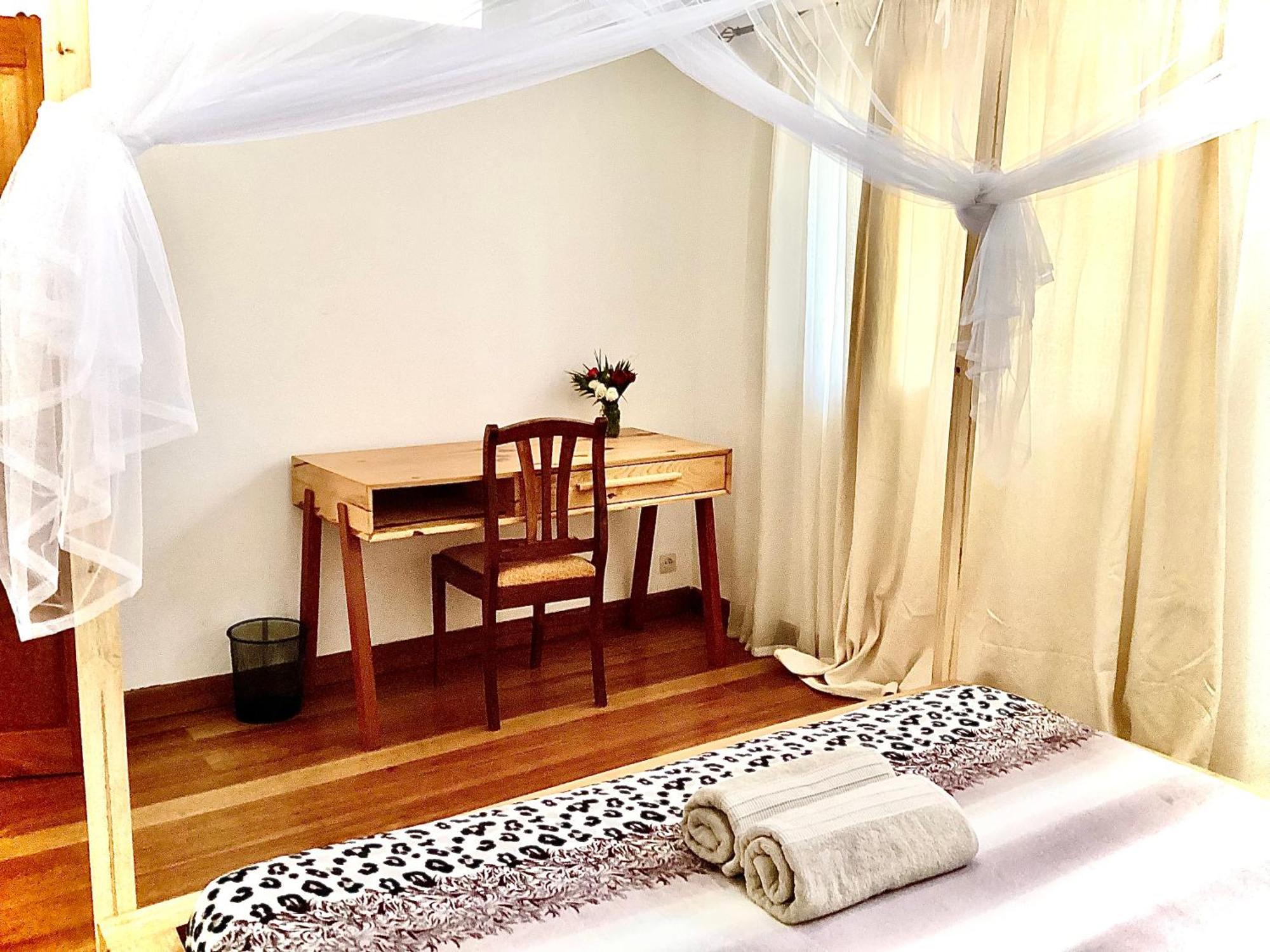 Villa Chezsoa, Antananarivo Buitenkant foto