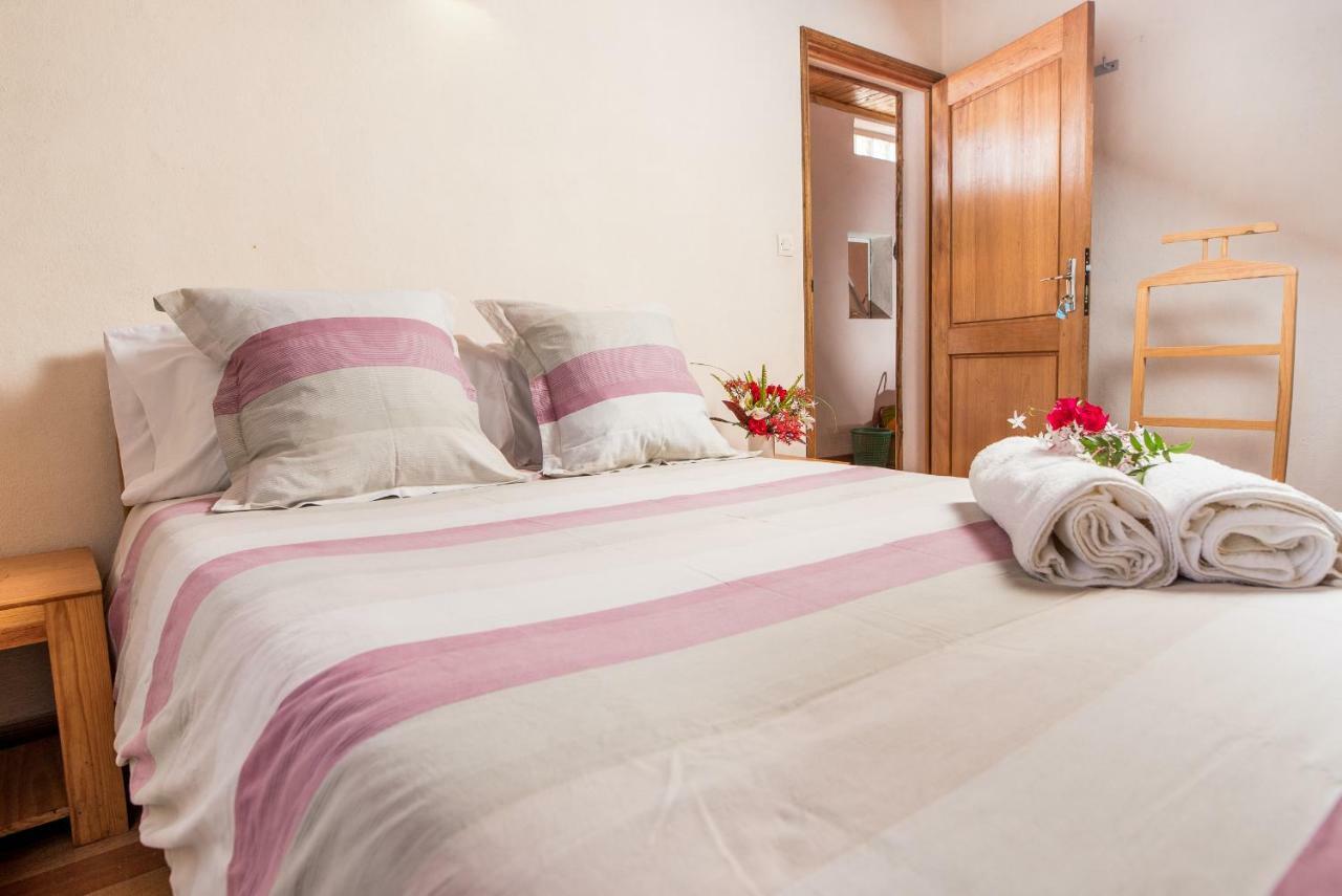 Villa Chezsoa, Antananarivo Buitenkant foto