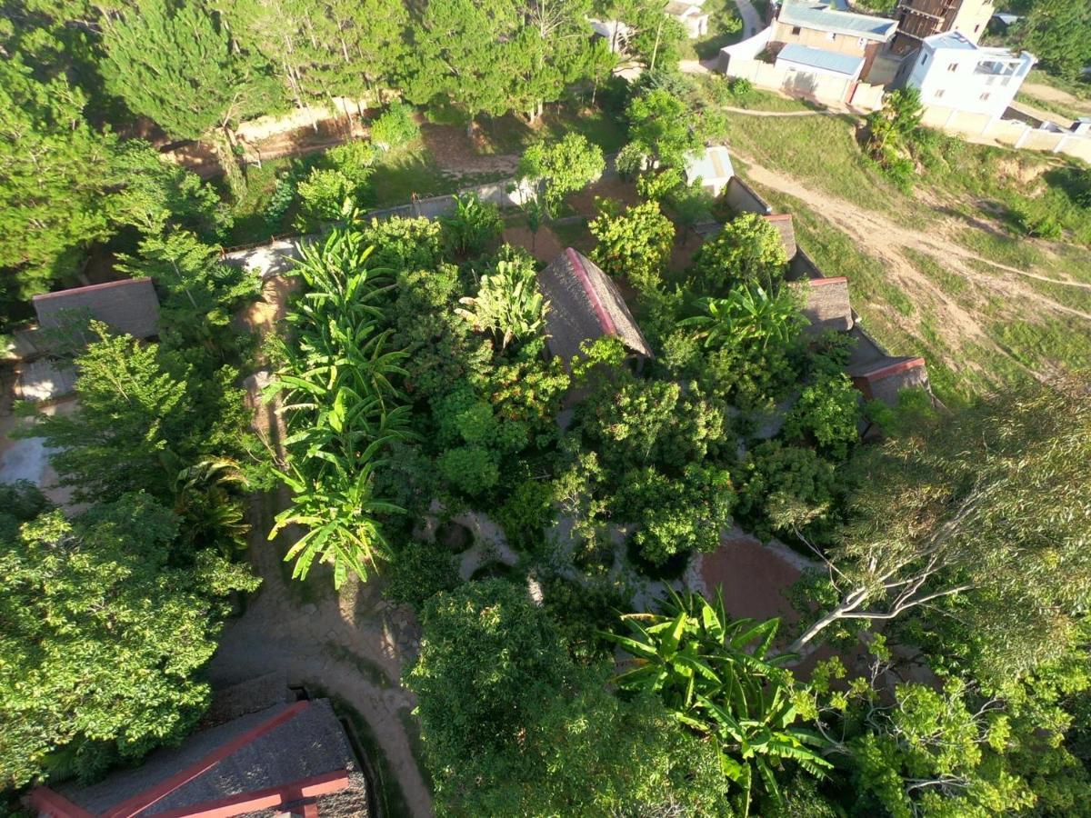 Villa Chezsoa, Antananarivo Buitenkant foto